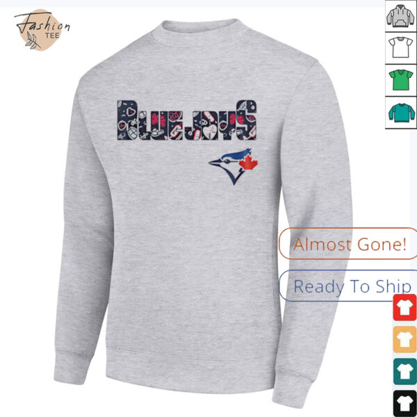 Blue jays nurses night 2025 shirt