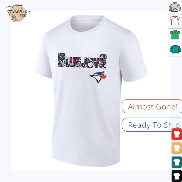 Blue jays nurses night 2025 shirt