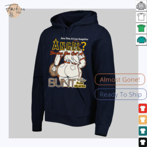 Boss Dog Art Dept Los Angeles Angel Bunt From Heaven...