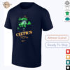 Chicago Bulls Courtside NBA 2025 shirt