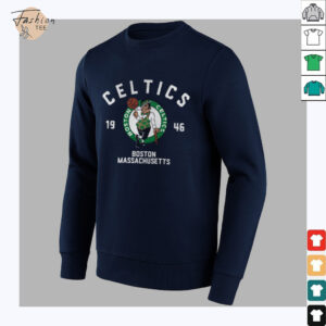 Boston Celtics Stadium Essentials Men’s Get T Shirt