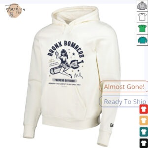 Bronx Bombers Torpedo Division T Shirt3