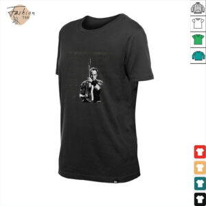 Bruce Springsteen Tour 2025 Street Band T Shirt2