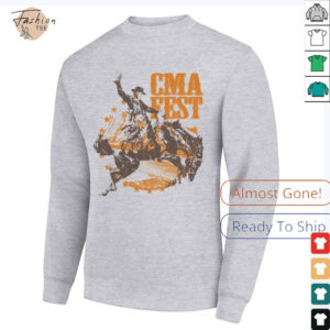 CMA Fest Yeehaw Cowboy T Shirts2