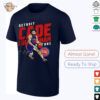 Vegas Golden Knights 2024 2025 Skyline City shirt