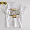 Joshua nana bnb let’s hang out together shirt