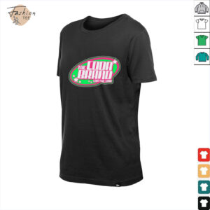 Cam The CODA “Y2K” Shirt