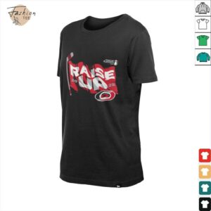 Carolina Hurricanes 2025 Stanley Cup Playoffs T Shirt0