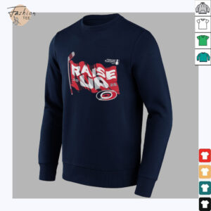 Carolina Hurricanes 2025 Stanley Cup Playoffs T Shirt2