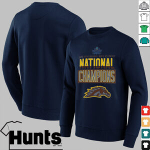 Champion Western Michigan Broncos Gray 2025 NCAA Frozen Four Men’s...