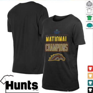 Champion Western Michigan Broncos Gray 2025 NCAA Frozen Four Men’s...
