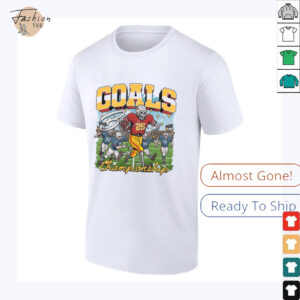 Championship Game Skeleton Players Shirt