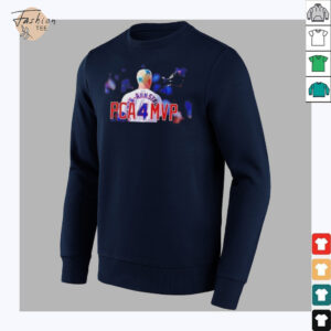 Chicago Cubs Star Pete Crow Armstrong MVP Performance Tshirt