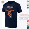 Max Strus Cleveland Cavaliers basketball player premiere signature shirt