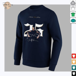 Chris Brown Breezy Bowl 2025 Mesh Tour T Shirt0