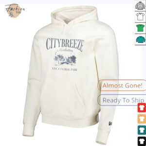 Citybreeze Manhatton NYC Central Park shirt3