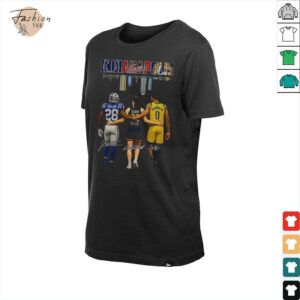 Clark Taylor Haliburton Indianapolis Sports Team City Skyline players signature...