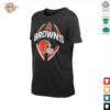 Texas Longhorns 2025 SEC Rowing Champions shirt