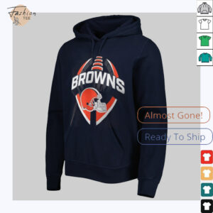 Cleveland Browns Nike Legend Icon Performance T Shirt 8 11zon2