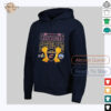Cleveland Cavaliers 2025 caricature shirt