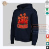 Cleveland Cavaliers 2025 Champions Finals shirt