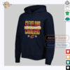 2025 Cleveland Cavaliers NBA Represent shirt