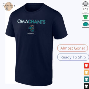 Coastal Carolina Baseball OmaChants CCU Chanticleers Shirt