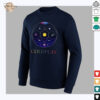 Coldplay Viva La Vida World Tour T Shirt