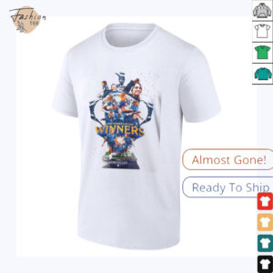 Congrats Chelsea FC Women Are Your 2025 Womens FA Cup Winner Unisex T Shirt2