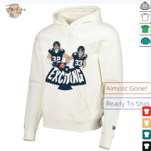 Cooper Dejean and Reed Blankenship Exciting Whites shirt1