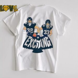 Cooper Dejean and Reed Blankenship Exciting Whites shirt3