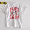 Champions 2024 25 Birmingham City FC swoosh logo shirt