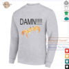 Official Jasmine Crockett Adam Bazaldua Shirt
