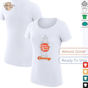 Cross Canadian Ragweed 2025 Carney shirt