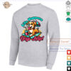 Disney Mickey & Minnie 2025 Vacation + Family Trip Matching Shirt