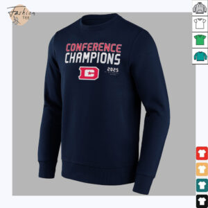 DC Defenders Conference Championship 2025 shirt3 1