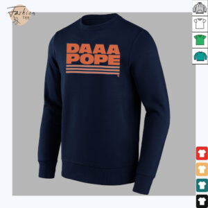 Da Chicago Pope T Shirt 11 11zon3