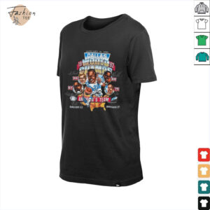 Dallas Cowboys World Champs 1993 NFL Football Team Super Bowl...