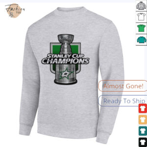 Dallas Stars My Cup Size Is Stanley 2025 shirt