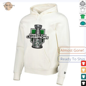 Dallas Stars My Cup Size Is Stanley 2025 shirt2
