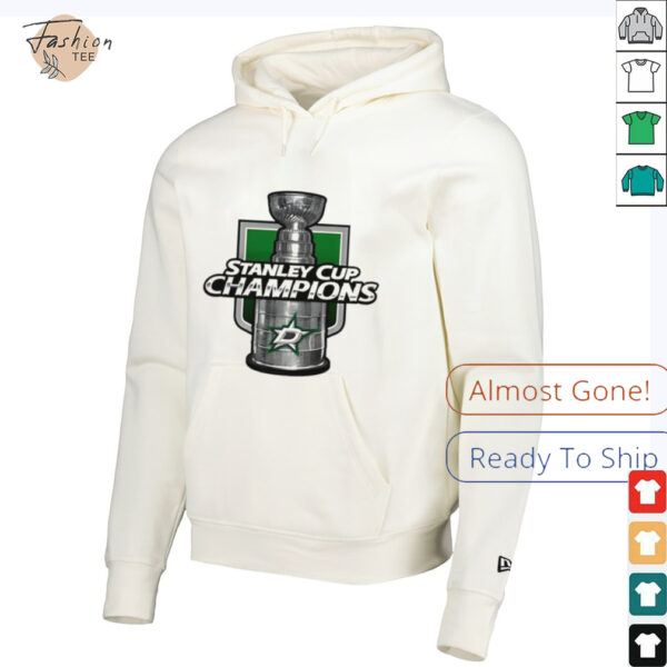 Dallas Stars My Cup Size Is Stanley 2025 shirt
