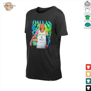 Dallas Wings Paige Bueckers NBA Draft shirt