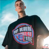 GENO binoculars shirt