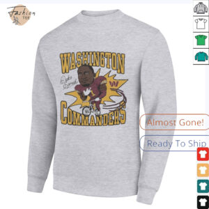 Deebo Samuel Bike Washington Commanders Signature Caricature T shirts