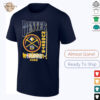 Georgia Bulldogs 2025 SEC Women’s Tennis Tournament Champions T Shirt