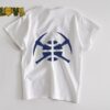 Indiana Pacers FISLL Burst T Shirt