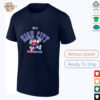 Orlando Magic 2025 NBA Playoffs Alley Oop T Shirt