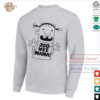 Disney Mickey & Minnie Grandpa Gift Family Trip Vacation Shirt