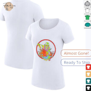 Dirtball clown cartoon shirt