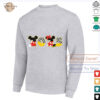 Hop Up Out The Bed Turn My Swag On Shirt